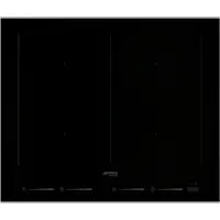 Smeg Taque SIM662WLDX