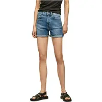 Pepe Jeans Short PL800998HQ5000 pour Femme