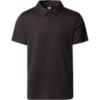 The North Face T-shirt Polo Tanken, T92WAZJK3, Pointure: 178