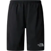 The North Face Short Reactor Junior - Noir, Noir