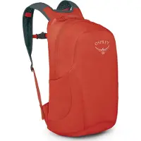 Osprey Ultralight Stuff 18l Backpack Orange