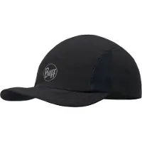 Buff Casquette 5 Panelr Solid