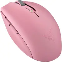 Razer Raton Orochi V2 Quartz Wireless Gaming Mouse 18000 Dpi Rose