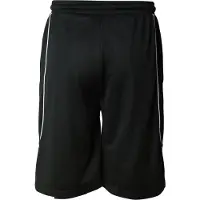 Urban Classics Pantalon noir / blanc