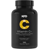 KFD Nutrition Vitamine C+