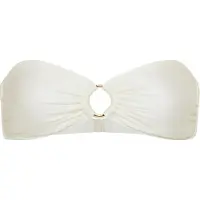LASCANA Hauts de bikini crème