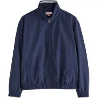 Next Veste mi-saison bleu marine