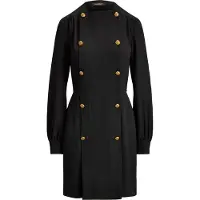 Ralph Lauren Robe noir
