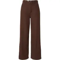 Levi's Jean 'CINCH WIDE LEG' chocolat