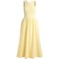 Ralph Lauren Robe jaune