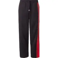 HUGO Pantalon 'Demsipant' melon / noir