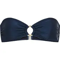 LASCANA Hauts de bikini bleu nuit