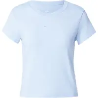 Nike T-shirt 'CHLL' bleu clair