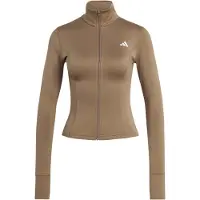 Adidas Veste de survêtement 'Opt Ess' kaki