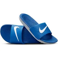 Nike Sandales 819352-400 pour Enfant