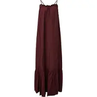 QS Robe bordeaux