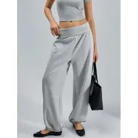 Busem Pantalon gris
