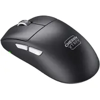 Cherry Souris gaming sans fil Xtrfy M68 Pro Noir