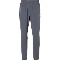 Under Armour Pantalon de sport 'Tech Utility' gris / gris foncé