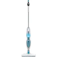 Black & Decker Dampfbesen, 1600W