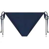 LASCANA Bas de bikini bleu nuit