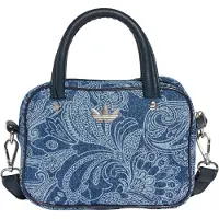 Adidas Sacs à main 'x Liberty London' bleu denim / bleu clair