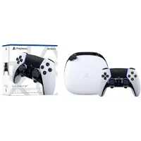 PS Manette sans fil DualSense Edge V2 blanche