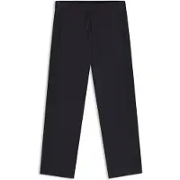 BOSS Pantalon Regular en jersey avec ruban jacquard