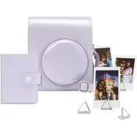Fujifilm INSTAX mini 13 Accessory kit - Dreamy Purple