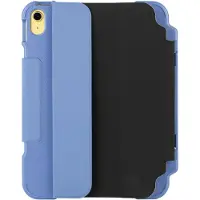 Tucano Alunno Case (Apple iPad 2022 (10e génération)), Étui pour tablette, Bleu