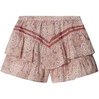 Pepe Jeans Short PG8000009-808 pour Fille