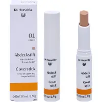 Dr. Hauschka Dr-Hauschka Make-up Maquillage-du-visageCrayon couvrant 01 Natural 1.9 g ()