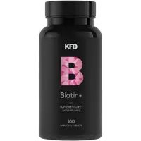 KFD Nutrition Biotin+ - Biotin