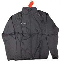 CCM Running Tracksuit Gris L Homme