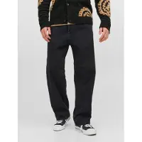 Jack & Jones Jean 'JJIAlex JJOriginal' noir denim