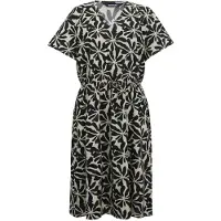 Regatta Elona Short Sleeve Dress Beige 42 Femme