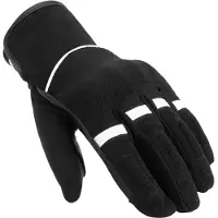 Rusty Stitches Clyde V3 Gants de moto