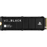 SanDisk Black SN850X 4TB