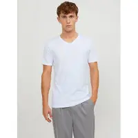 Jack & Jones T-Shirt blanc
