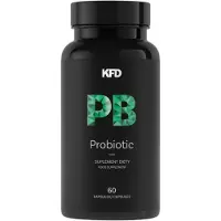 KFD Nutrition Probiotique