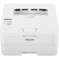Ricoh SP 230DNw 600 x 2400 DPI A4 Wifi