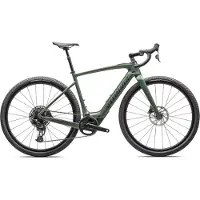 Specialized Turbo Creo Sl Comp Carbon 2025 Gravel Electric Bike Vert 54 / 320Wh