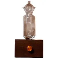 Semoic Machine D'Aromathérapie Portable Rechargeable, Machine D'Aromathérapie Vintage, Humidificateur, Coffret Cadeau, Machine D'Aromathérapie