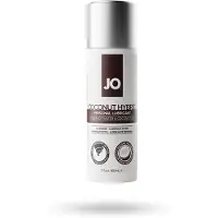 Jo - lubrifiant hybride - noix de coco - 60ml