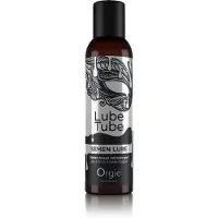 Orgie - Lubrifiant effet sperme - lubrifiant intime - 150ml