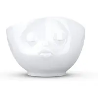 Tassen Bol en porcelaine TASSEN PRODUCTS, dition Kissing Face, 16 oz