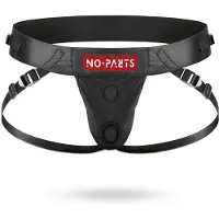 No-Parts Taylor - harnais ceinturable double anneau O - taille S-L