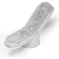 Tenga Flip Zero - masturbateur homme - texture stimulante - blanc