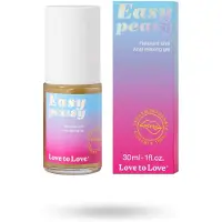Love to love - gel anal relaxant (30 ml)