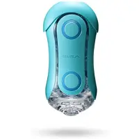 Tenga Flip Orb Pastaio - super-masturbateur (bleu)